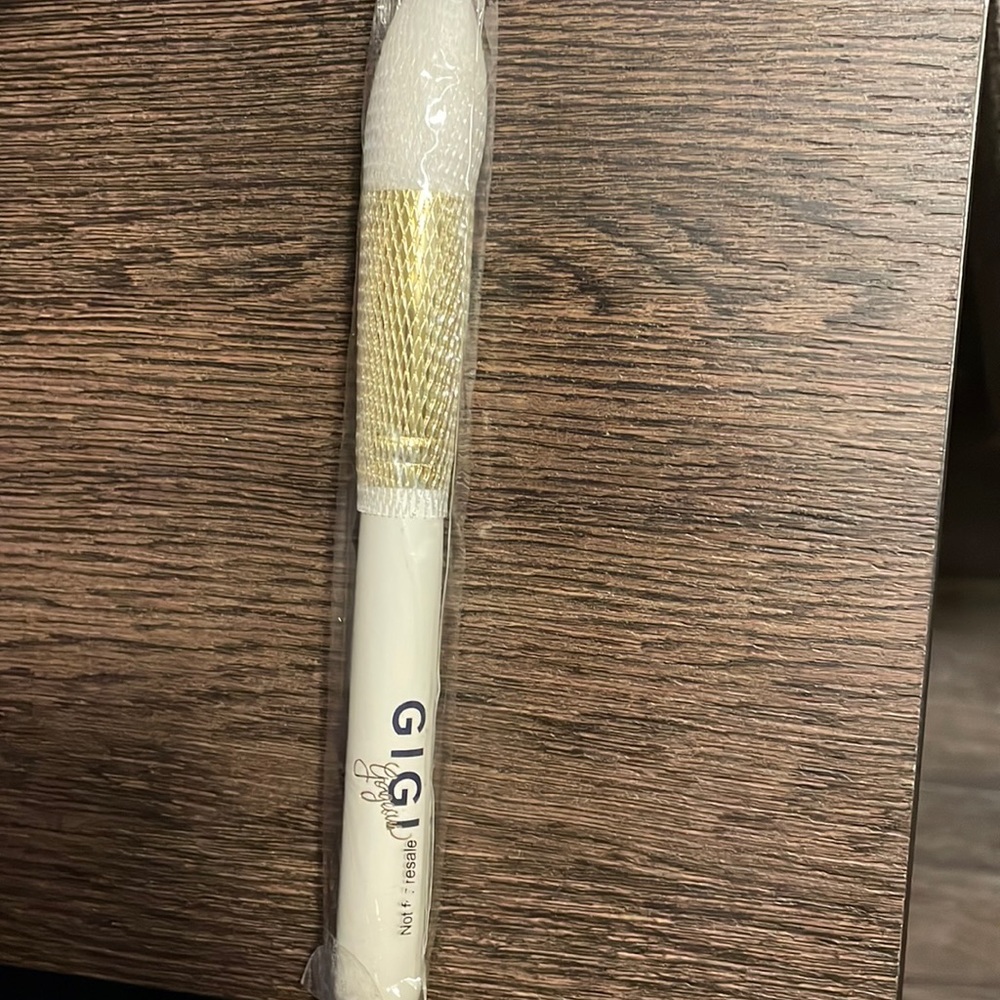 Contour brush